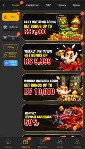 188pkr Game Download APK Best Earning App Free for Android 2