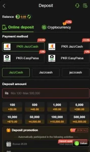 786bet Game APK Download (PKR Earning App) in Pakistan 3