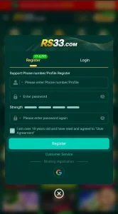 KC99 Game Download APK Latest Earning App Free for Android 2