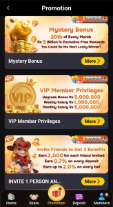 T7777 Game APK Download Trustid Earning App Free for Android 3
