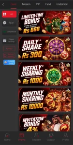 SM999 Game Download Best Earning Platform in Pakistan 2026 3