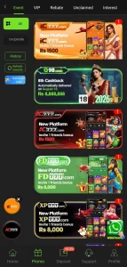 Q98 Game Download (New Earning App) in Pakistan 2026 3