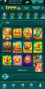 1PPP Game Download – Latest Gaming App in Pakistan 1