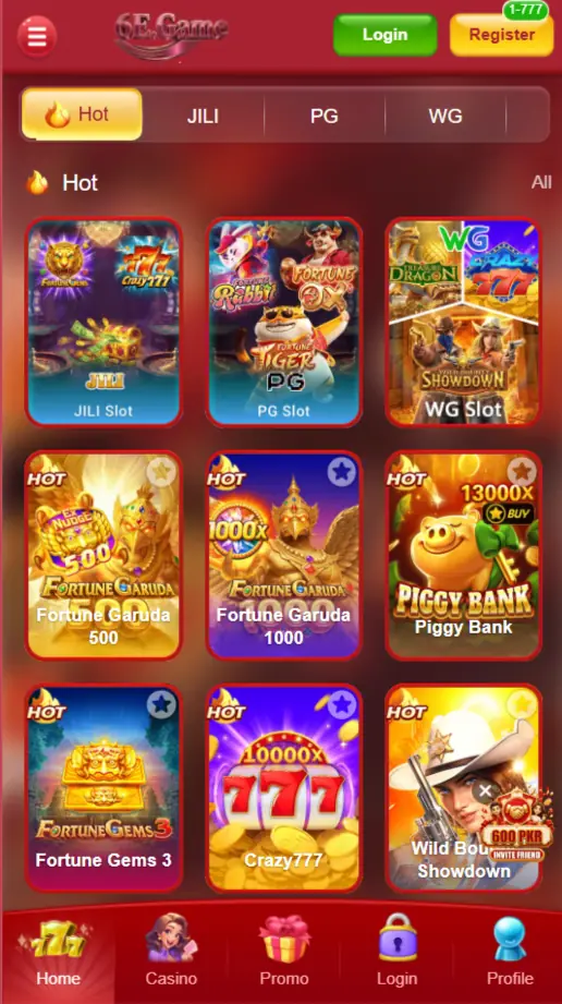 6E-game-homepage