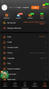 777DX Game Download – Latest Gaming App in Pakistan 2026 3