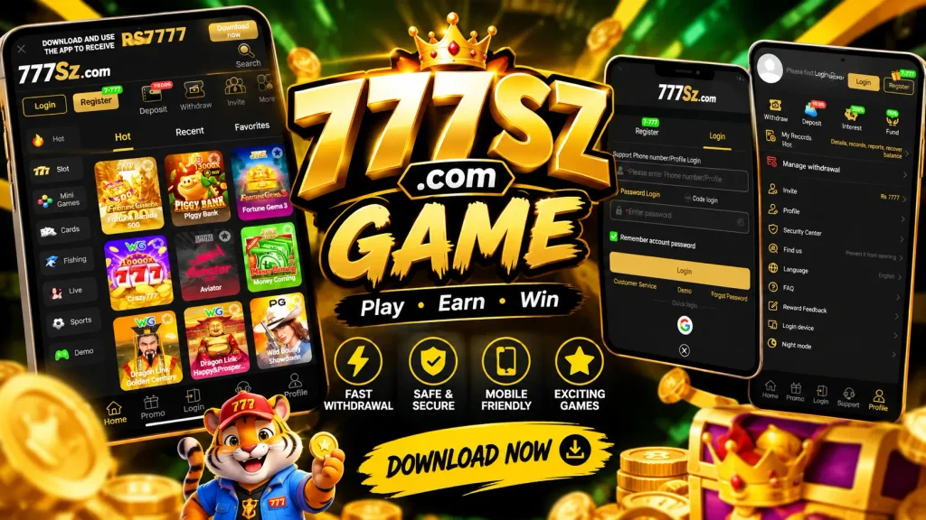 777sz game thumbnail image