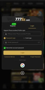 777SZ Game Download – Latest Gaming App in Pakistan 3