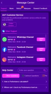 98PKR Game Download| Easy Online Gaming Platform in Pakistan 4