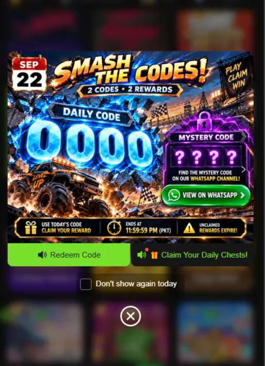 999XA Game image