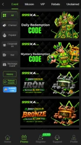 999XA Game Download – Latest Gaming App for Android 1