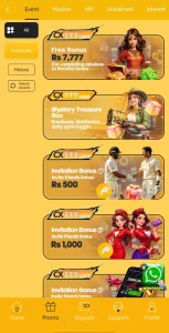CX777 Game  Download (New Earning App) in Pakistan 2026 1