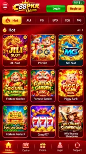 C88PKR Game Download – New Online Gaming App in Pakistan 1