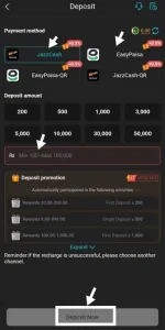 CT999 Game APK Download: Free Earning App in Pakistan 2026 1