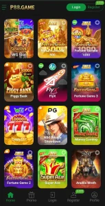 P88 Game Download – New Online Earning App in Pakistan 1