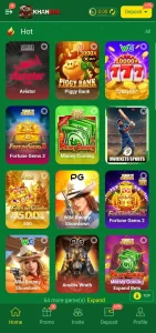 Khan 804 Game Download (Trusted Earning App) in Pakistan 3