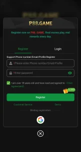 P88 Game Download – New Online Earning App in Pakistan 3