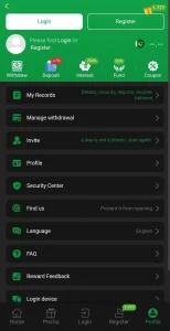 P88 Game Download – New Online Earning App in Pakistan 4