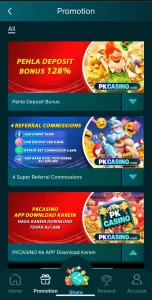 PKcasino Game Download Latest Version (v1.0) for Android 2