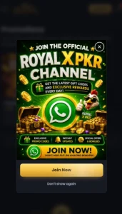 Royal XPkr Game Download – Latest Android Gaming App 2