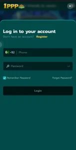 1PPP Game Download – Latest Gaming App in Pakistan 3