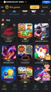 6177 Game Download Free Earning App For Android 2026 1