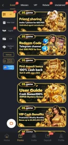 3S Game Download: New Earning App Free For Android 1